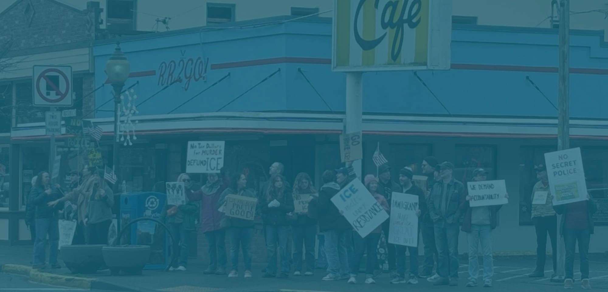 Snoqualmie Valley Indivisible