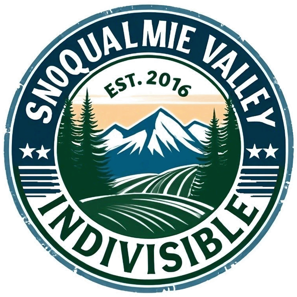 Snoqualmie Valley Indivisible