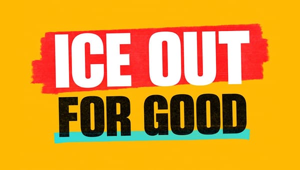 Actions for this week